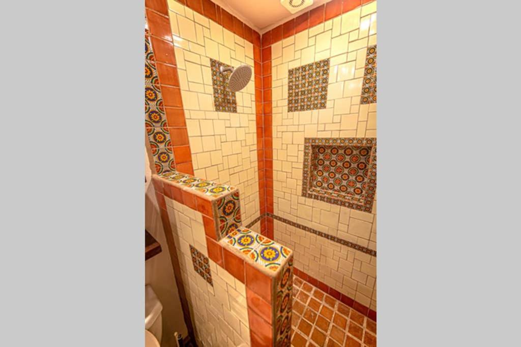 דירות פוארטו מורלוס Casa Marene מראה חיצוני תמונה