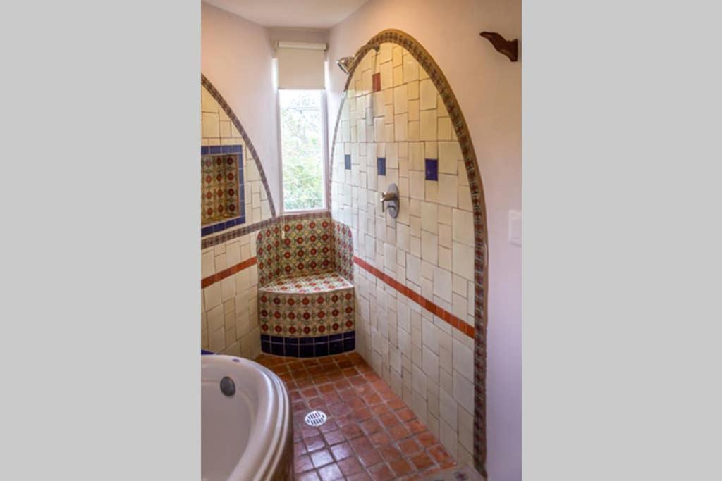 דירות פוארטו מורלוס Casa Marene מראה חיצוני תמונה